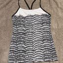 Lululemon  tank top size 4 Photo 0