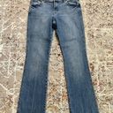 New York & Co. Platinum bootcut jeans size 10 Photo 0