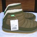 Sanuk NWT   Boots Photo 2