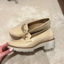 Naturalizer Tan Loafers Photo 1