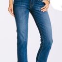 Big star  Blue straight/cropped leg Rikki Jeans. Photo 3