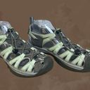 Keen  Outdoor Women’s Waterproof Hiking Sandals. Size 8-8.5 Photo 1