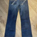 Seven7 seven of all mankind 7fam Dojo Jeans Size 27 Photo 0