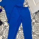 Scrub set Blue Size XS Photo 0