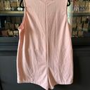 Free People Pink Romper Photo 3