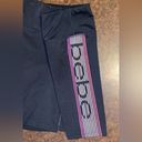 Bebe  Sport Biker Short - size small Photo 1