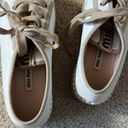 Miu Miu  leather platform espadrilles Photo 5