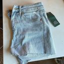 Wild Fable High Rise Jean Shorts Photo 2