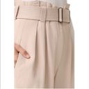 ALC Frank A.L.C. Dillon Belted Paperbag Gaucho Pants Photo 3