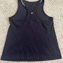 Lululemon Align Waist-length Race back Tank Top Photo 3