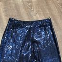 Lafayette 148  New York sequin wide leg pants Photo 1