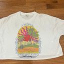 Billabong Crop Tee Photo 0