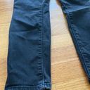 Pilcro and the Letterpress EUC  Serif Moto‎ Zip Pants Skinny black, 27 Photo 6