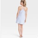 All In Motion Women's Flex Strappy Dress - ™ Lavender L Photo 1