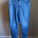 American Eagle curvy 90’s skinny jeans | 12 Photo 2