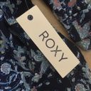 Roxy Navy  kimono Photo 3