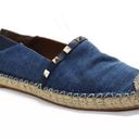 Valentino Garavani Studded Espadrilles…Sz: 38/8 Photo 0