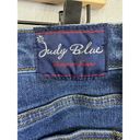 Judy Blue  Straight Leg Jeans size 15/32 Photo 4