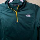 The North Face Half Zip Pullover Photo 1