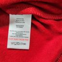 Rae Dunn  Womens Pajama Set Size L Red JOY Holiday Pull On Sweatshirt & Pants NEW Photo 7