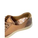 Alegria Traq by  Tan Sneakers women’s size 9 Photo 7