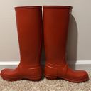 Hunter Rain Boots Photo 1