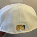 New Era Ecap city Los Angeles dodgers size 7 1/4 brand new  Photo 3