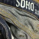 DKNY  soho jeans 4 short Photo 1