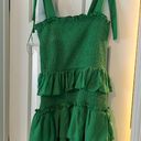 TCEC Green Dress Photo 0