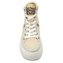 Coconuts by Matisse  High Top Platform Sneakers Size 11M NWT Photo 2