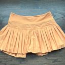 goldhinge pleated skirt Size M Photo 0