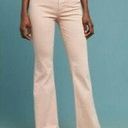 Neiman Marcus McGuire Majorelle Flare Jeans Photo 1