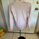 Lululemon Size 8  Pink Swifty Photo 1