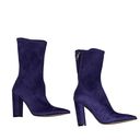 Guess NEW    Women's Abbale Block Heel Mid Calf Boots Women's Shoes Photo 5