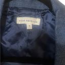 Good American NWT  Denim Blazer Size 7 Photo 3