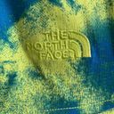 The North Face  Women’s Class V Tie Dye Skort Lime/Blue 
Size‎ L Photo 10