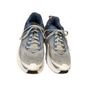 Hoka One One Clifton 6 Plein Air Moonlight Blue Women Shoes 102877PAMB Size 8 Photo 2