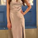 Birdy Grey Taupe Monica Dress Photo 1