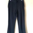 Denim & Co  | Black Fleece Jogger Pants Sz S Photo 0