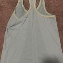 Lululemon Tank Top Photo 0