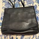 Draper James Black Purse Photo 1