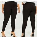 Lane Bryant  High Rise Super Stretch Skinny Jeans Photo 1