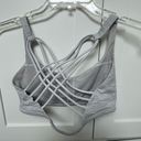 Lululemon  free to be bra size 8 Photo 1