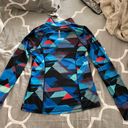 Xersion Quarter Zip Pullover Photo 5