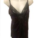 Frederick's of Hollywood Frederick’s Of Hollywood Galaxy Cosmic Chemise Nightie 2X Purple  Lolitaland Photo 0