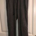 Nike gray  sweats Photo 0