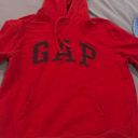 Gap Red Sweatsuit Photo 1