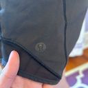 Lululemon Hotty Hot Shorts 4” Black Photo 3