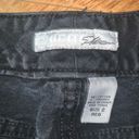 Chico's Chico’s washed black 2/12 straight leg normcore jeans Photo 1