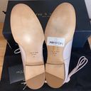 Rag and Bone NEW $395!  AUDREY Size 36 6 Blush Pink Leather Loafer Oxford Photo 13